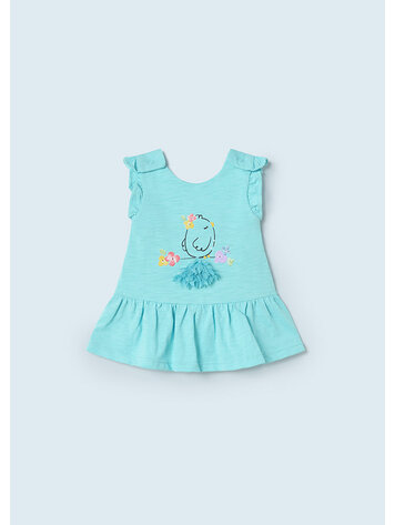 Mayoral Robe Mayoral Fille