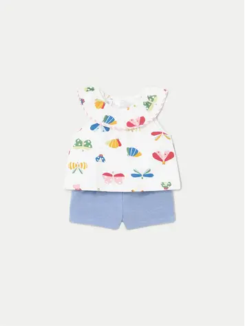 Mayoral Mayoral Girls 2Pcs Set