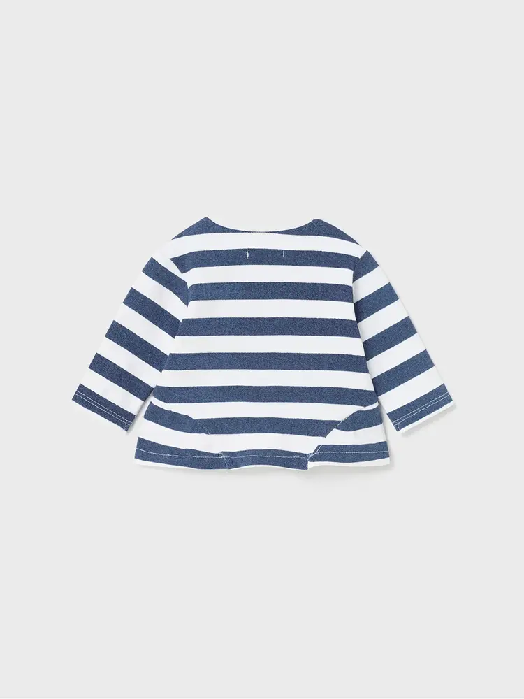 Mayoral Ensemble 3 Pièces Mayoral Fille