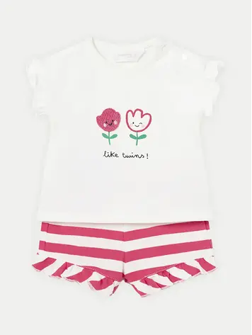Mayoral Mayoral Girls 2Pcs Set