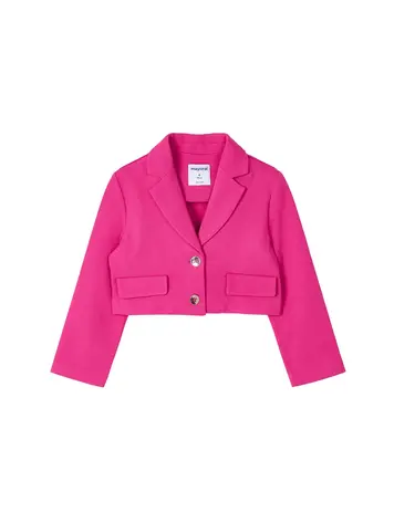 Mayoral Mayoral Girls Jacket