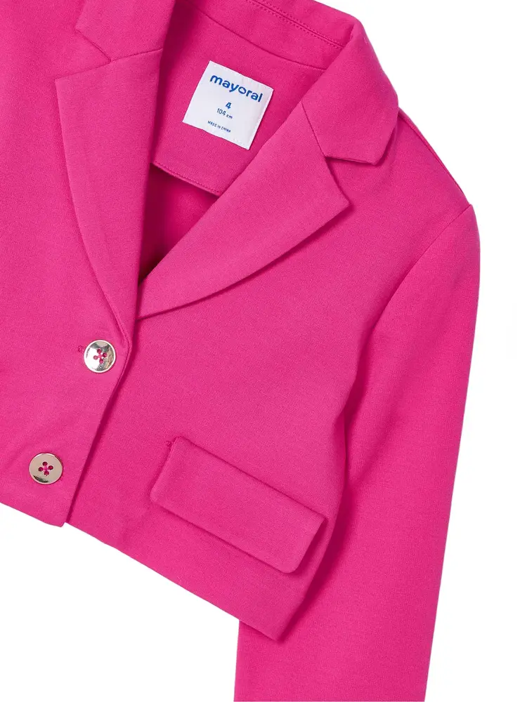 Mayoral Veston Mayoral Fille