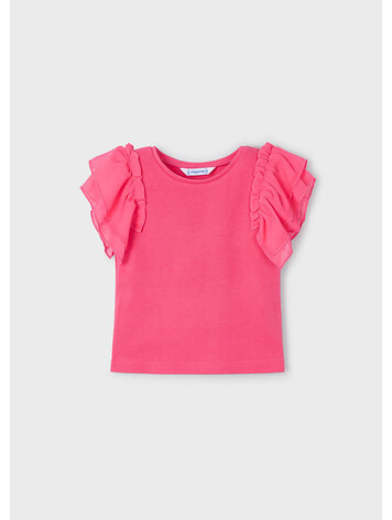 Mayoral T-shirt Mayoral Fille