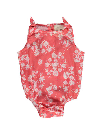 Vignette Vignette Girls Romper