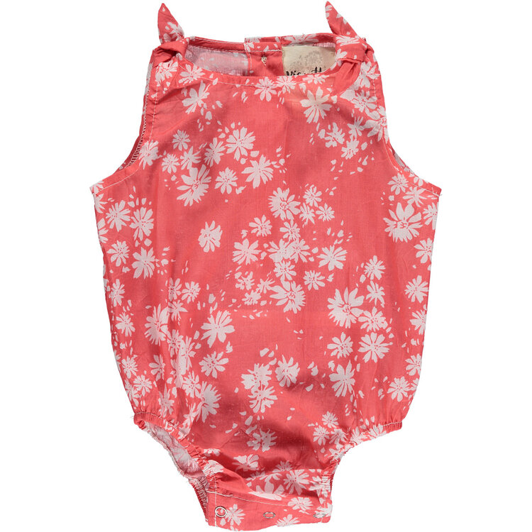 Vignette Vignette Girls Romper