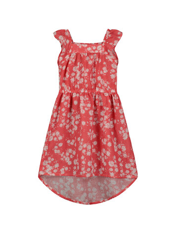 Vignette Robe Vignette Fille