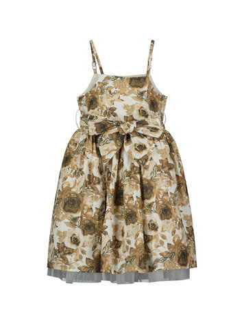 Vignette Robe Vignette Fille