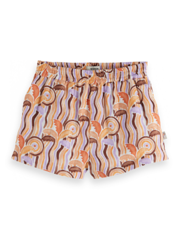 Scotch & Soda Shorts Scotch & Soda Fille