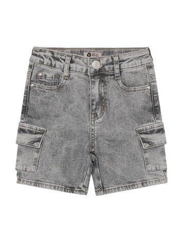 DAILY SEVEN Daily Seven Boys Bermuda Short