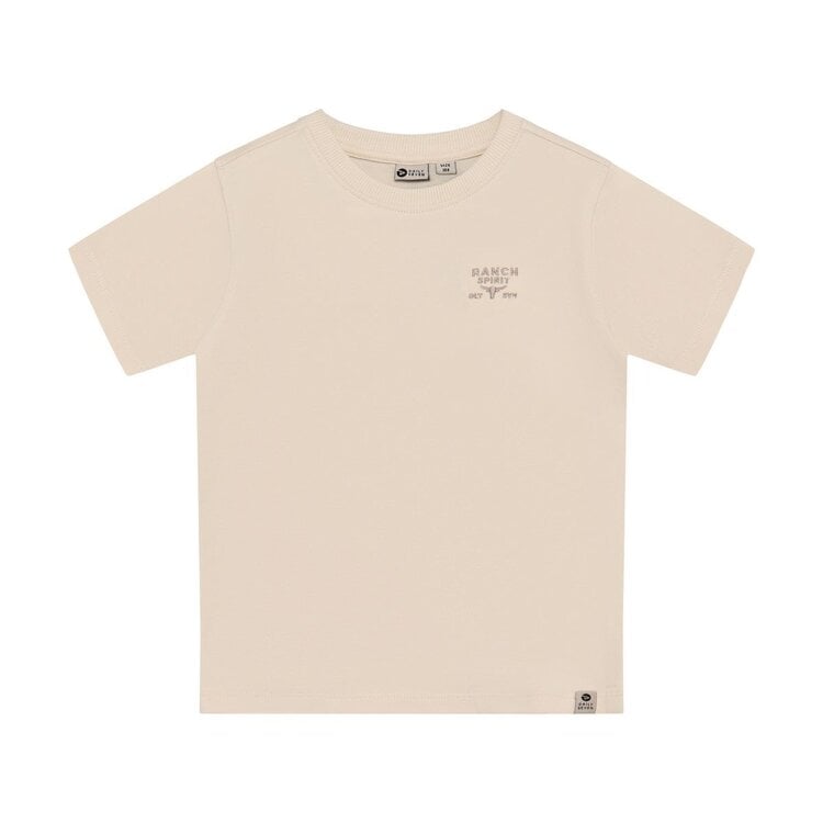 DAILY SEVEN T-Shirt Daily Seven Garçon