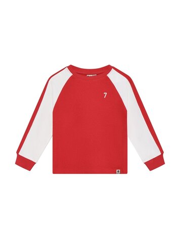 DAILY SEVEN Daily Seven Boys Sweater