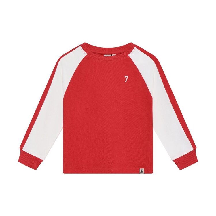 DAILY SEVEN Daily Seven Boys Sweater