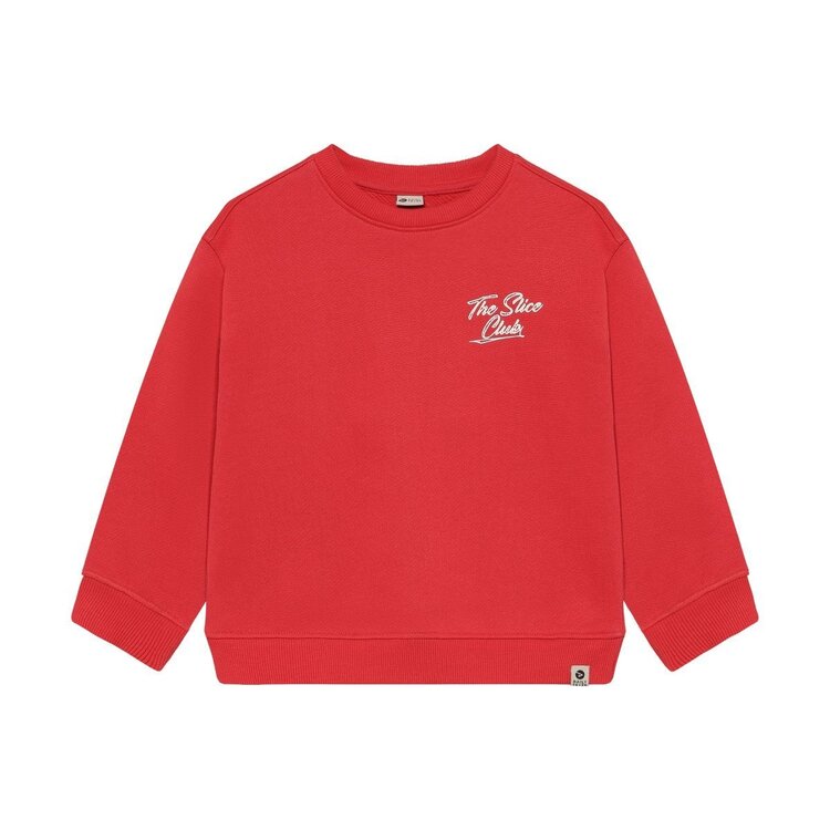 DAILY SEVEN Daily Seven Boys Sweater