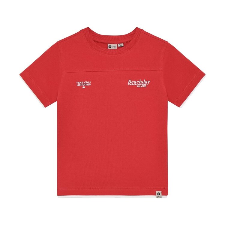 DAILY SEVEN T-Shirt Daily Seven Garçon