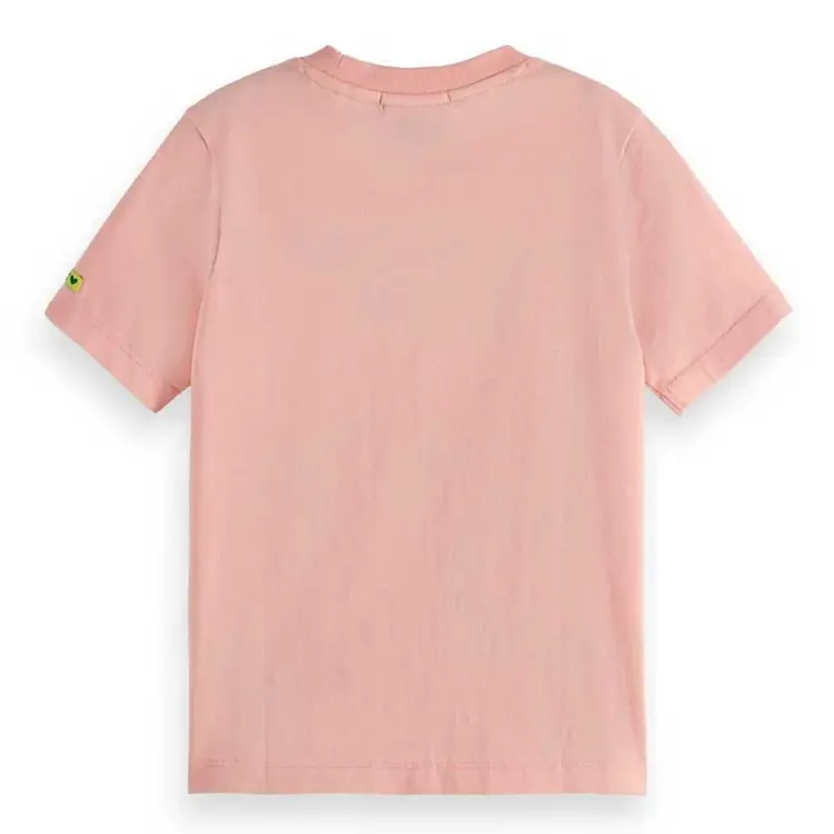 Scotch & Soda T-Shirt Scotch & Soda Fille