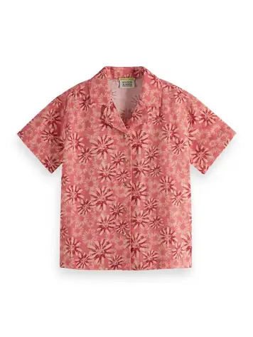 Scotch & Soda Chemisier Scotch & Soda Fille