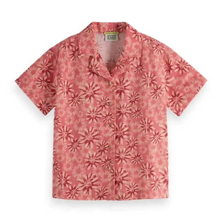 Scotch & Soda Chemisier Scotch & Soda Fille