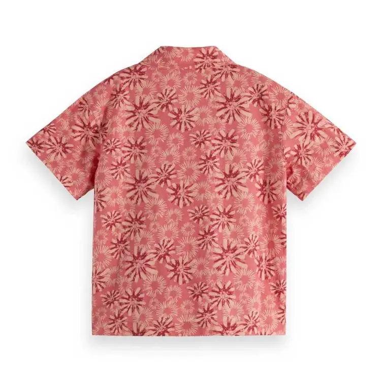 Scotch & Soda Scotch & Soda Girls Shirt