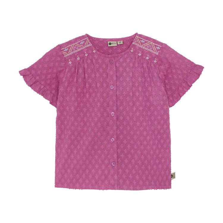 Daily7 Kids Girls Blouse