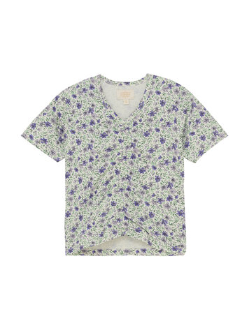 Creamie T-Shirt Creamie Fille