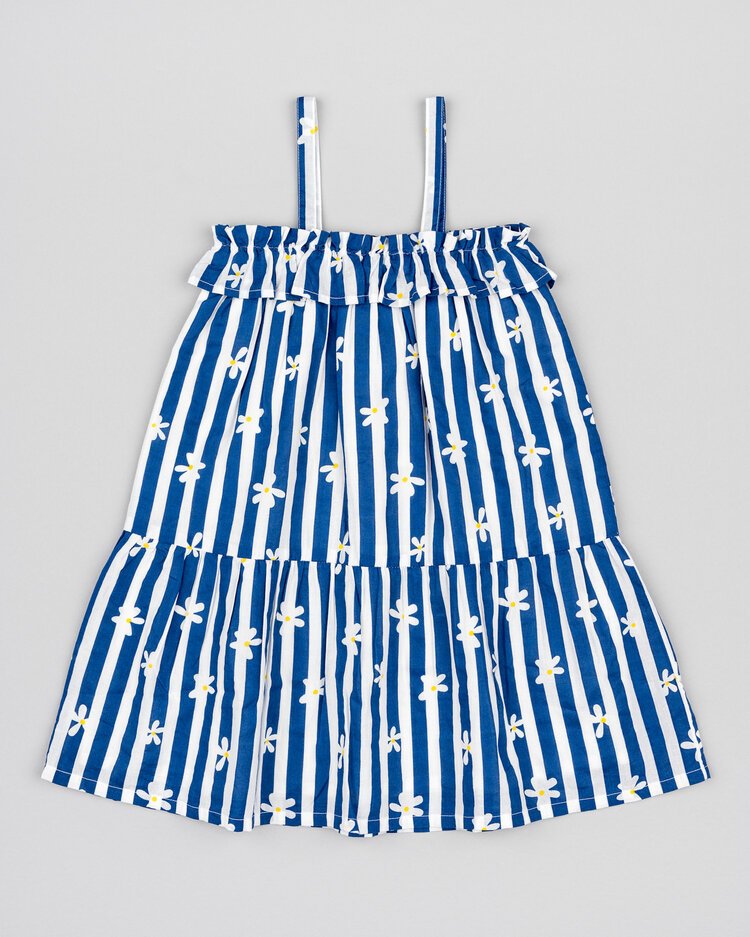 Losan Losan Girls Dress