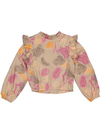 LEVV Blouse Levv Fille