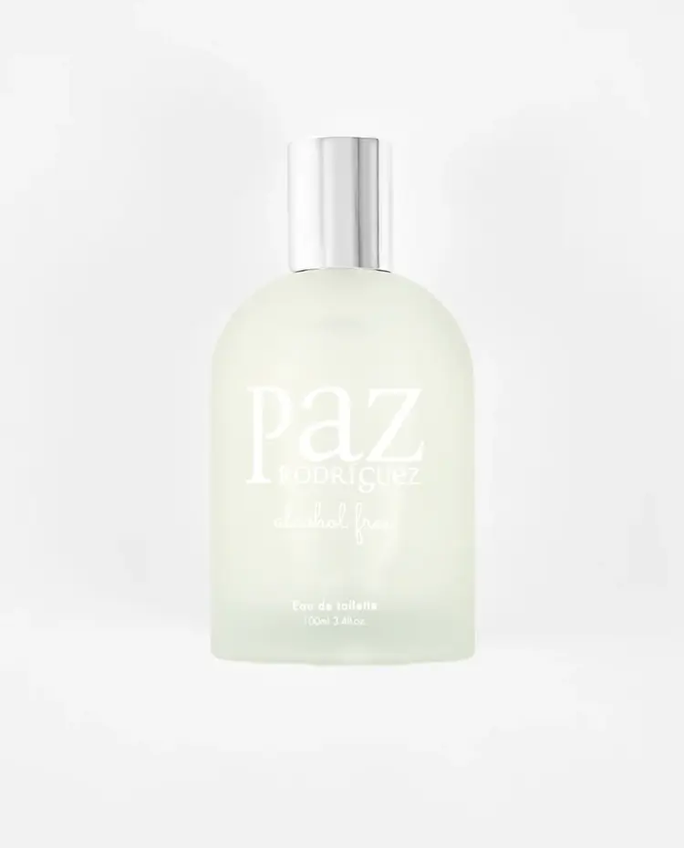 Paz Rodriguez Eau de toilette PAZ 100 ml