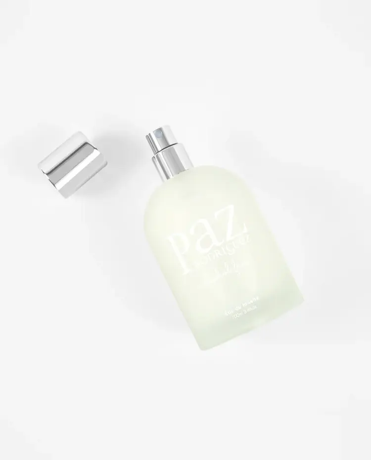 Paz Rodriguez Eau de toilette PAZ 100 ml