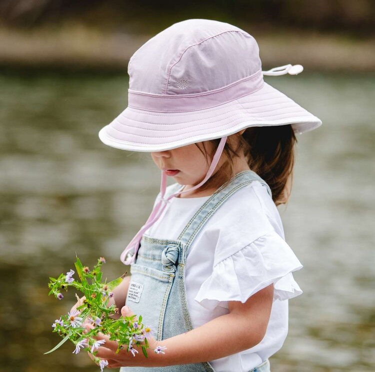 Chapeau de Soleil Calikids