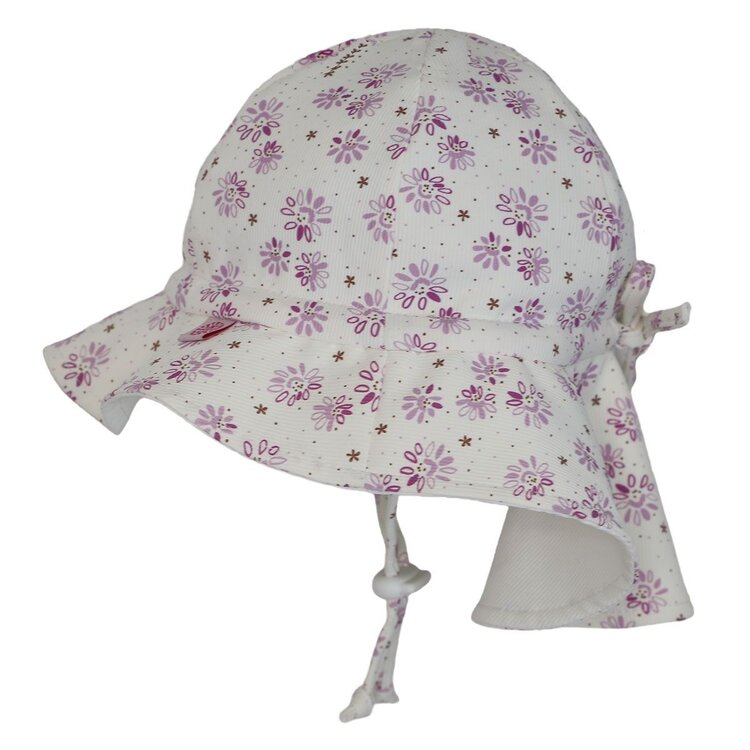 Chapeau Grandit avec Moi Calikids