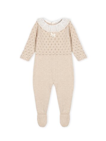 Dr. Kid 1 Pièce Tricot Dr. Kid