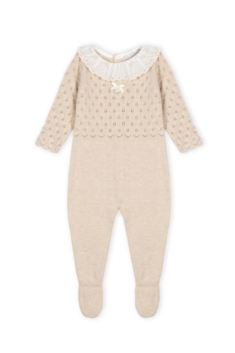 Dr. Kid 1 Pièce Tricot Dr. Kid