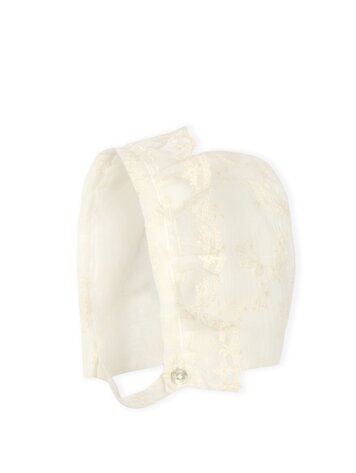 Dr. Kids Dr. Kid Girls Ceremony Bonnet