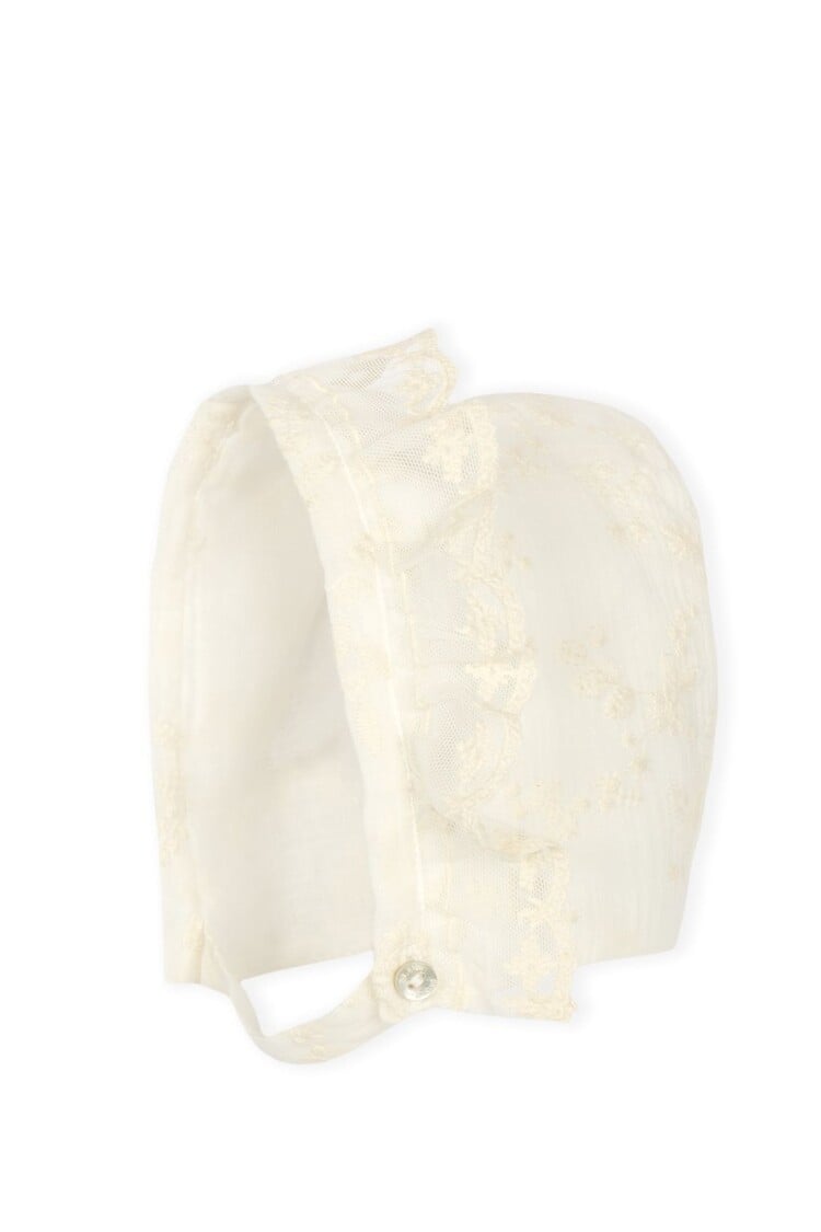 Dr. Kids Bonnet Cérémonie Dr. Kid Fille