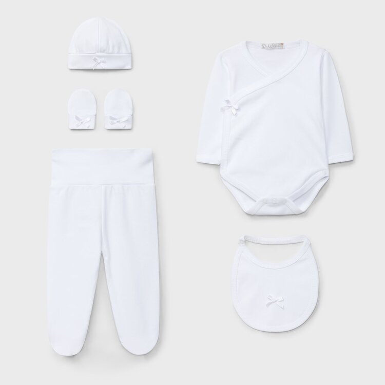 Dr. Kid Coffret Naissance Dr. Kid