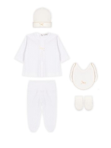 Dr. Kid Coffret Naissance Dr.Kid Fille