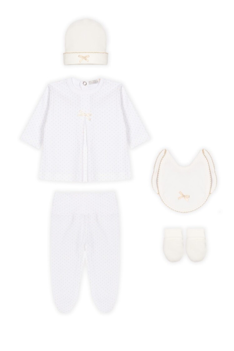 Dr. Kid Coffret Naissance Dr.Kid Fille