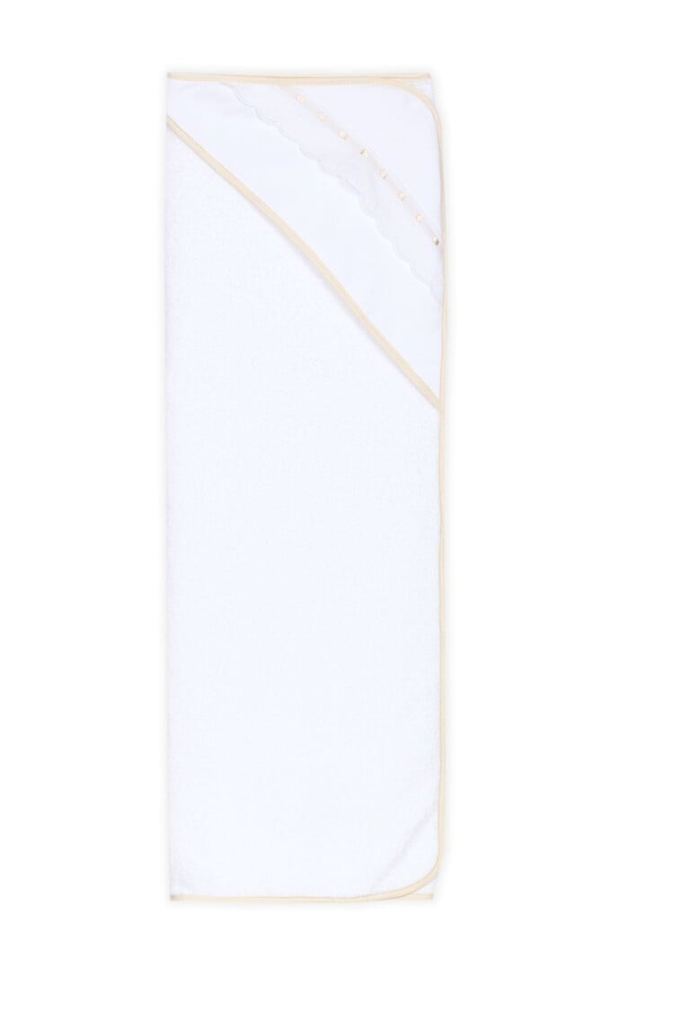 Dr.Kids Sortie de Bain Dr Kid