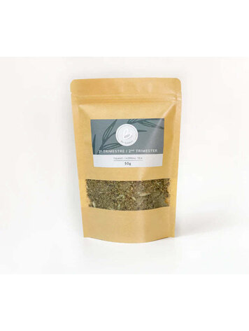 4t Tisane 4t 2è Trimestre 50g