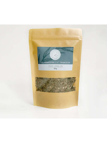 4t Tisane 4t 1er Trimestre 80g