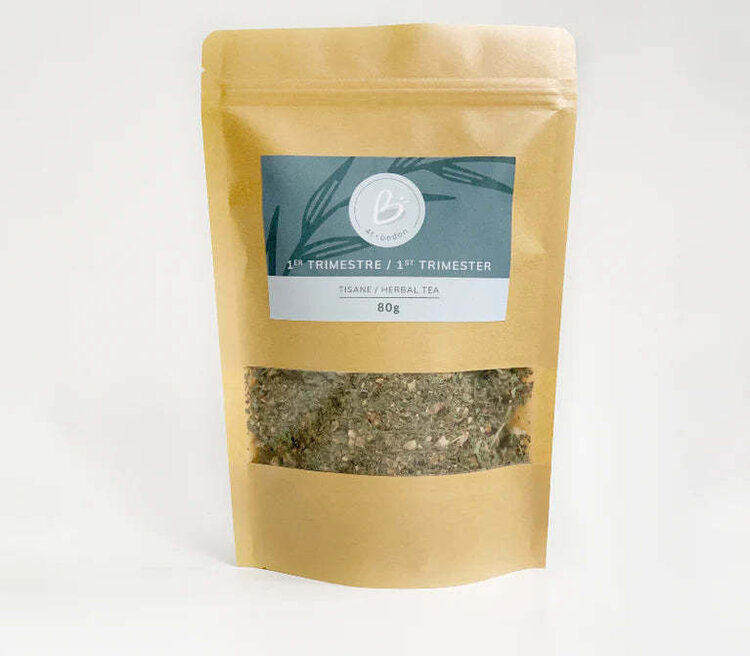 4t 4t 1st Trimester 80g Herbal Tea