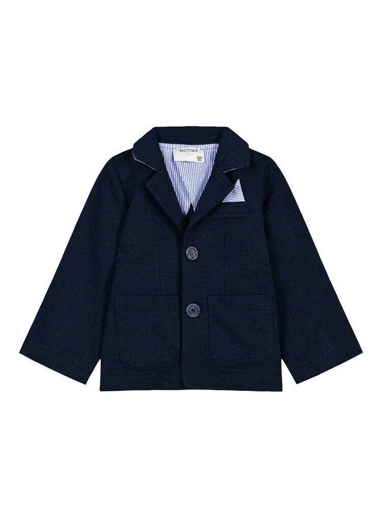 ENERGIERS Energiers Boys Jacket