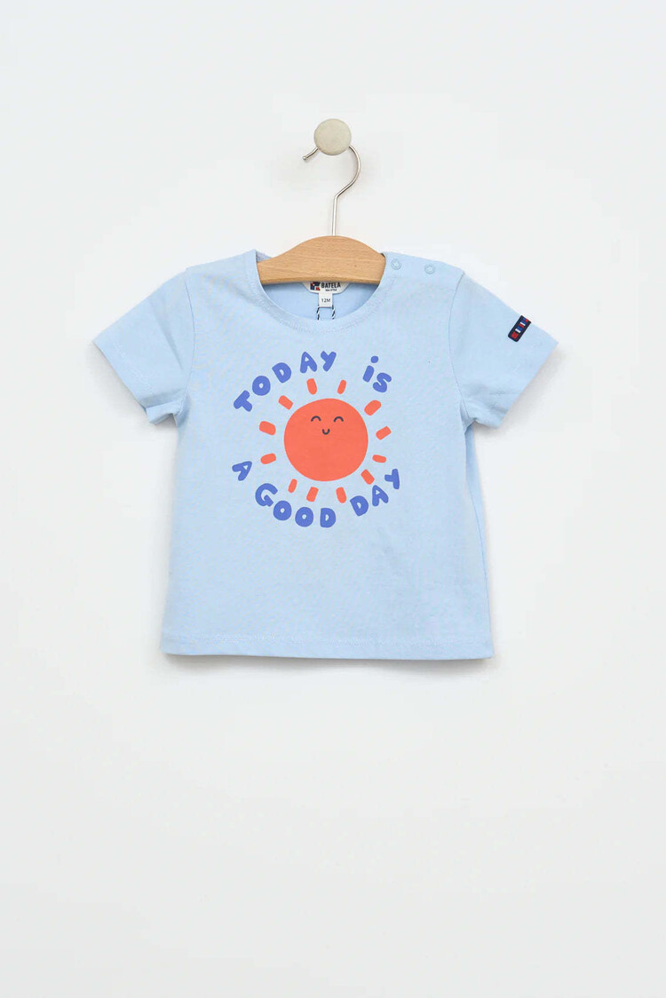 T-Shirt Batela Garçon