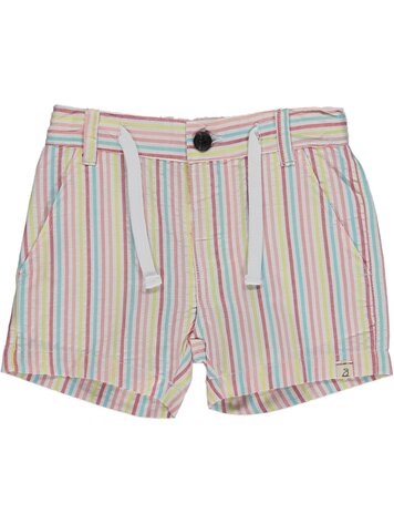 Me & Henry Me & Henry Boys Shorts