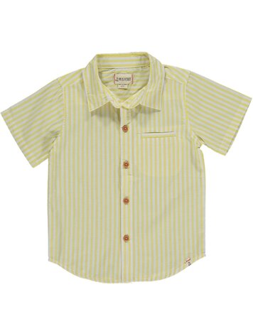 Me & Henry Me & Henry Boys Shirt