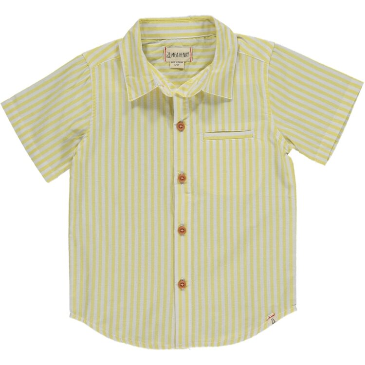 Me & Henry Me & Henry Boys Shirt