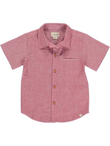 Me & Henry Me & Henry Boys Shirt