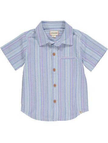 Me & Henry Chemisier Me & Henry Garçon