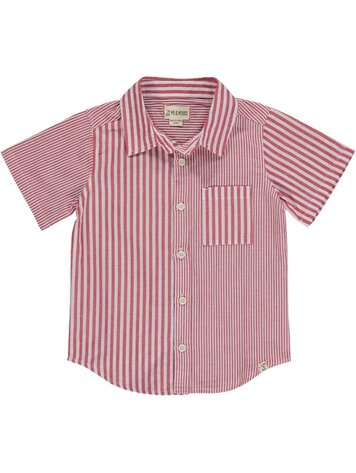 Me & Henry Me & Henry Boys Shirt