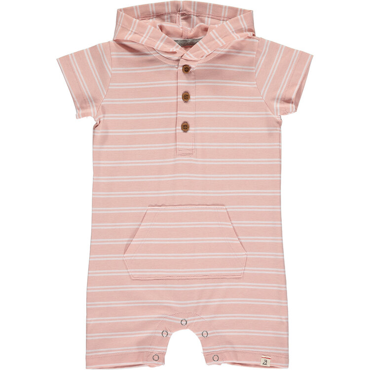 Me & Henry Combi-Court Me & Henry Garçon